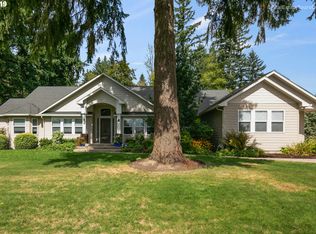 8814 NE 162nd St, Battle Ground, WA 98604