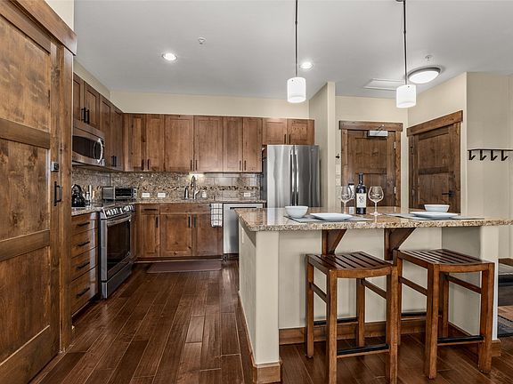 5th image of 1175 Bangtail Way UNIT 5116