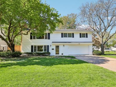 5137 Duggan Plz, Edina, MN, 55439