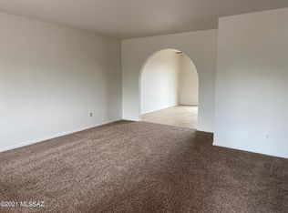 2621 S Enchanted Hills Dr, Tucson, AZ 85713