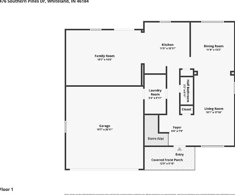 3 bed, 2.5 bath, 2192 sqft, $2,100 — Photo 2