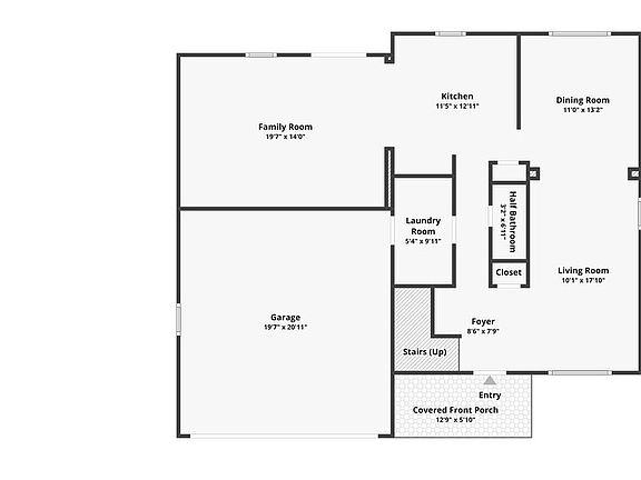 2nd image of 476 Southern Pines Dr
