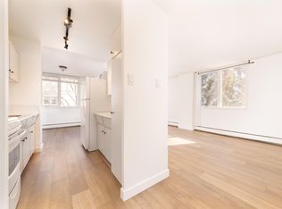 9816 112th St NW #406, Edmonton, AB T5K1L5