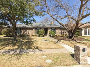 2121 Poppy Ln, Richardson, TX 75081