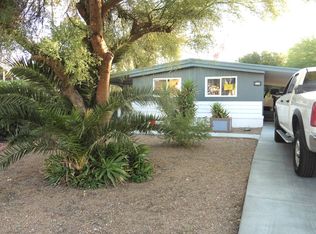 2121 S Pantano Rd UNIT 378, Tucson, AZ 85710