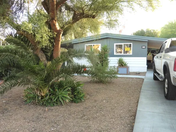 2121 S Pantano Rd Unit 378, Tucson, AZ 85710