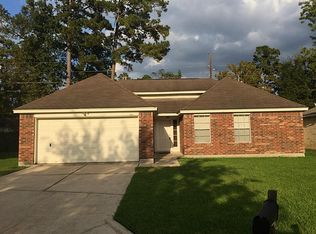 4130 Donalbain Dr, Spring, TX 77373