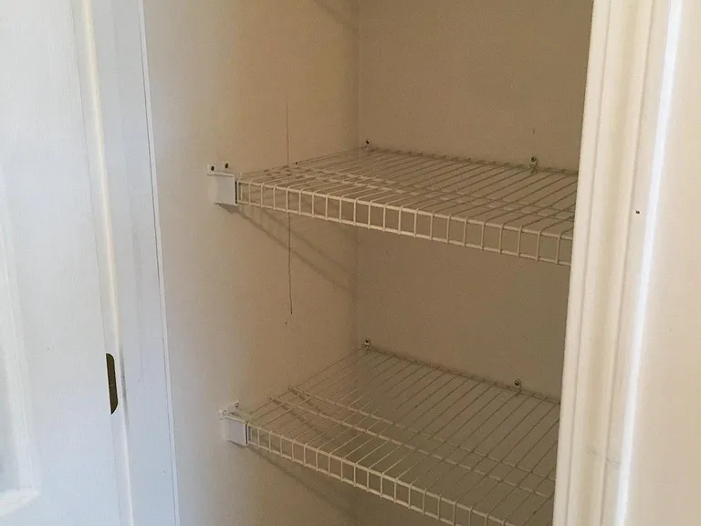 Hall Closet 2