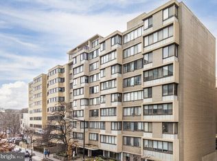 522 21st St NW, Washington, DC 20006