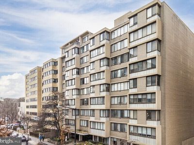 522 21st St NW, Washington, DC, 20006