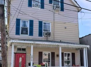 171 Chauncey St, Perth Amboy, NJ 08861