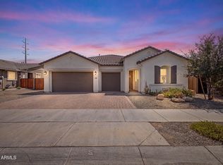 21131 E Cattle Dr, Queen Creek, AZ 85142