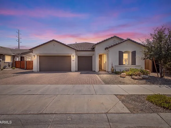 21131 E CATTLE Drive, Queen Creek, AZ 85142