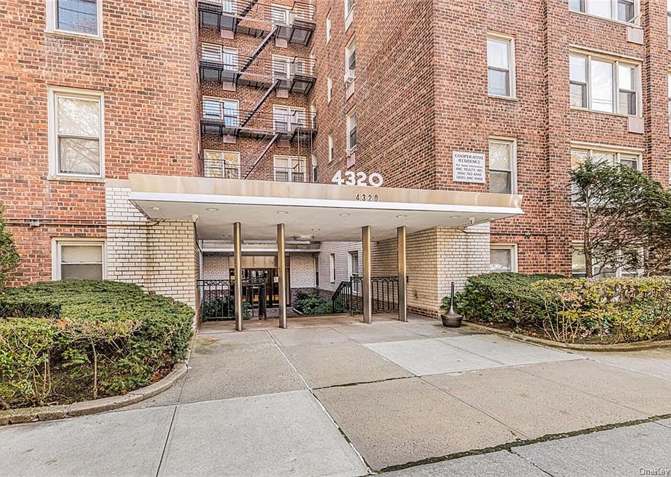 1st image of 4320 Van Cortlandt Park E APT 3A
