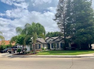 1724 N East Ave, Reedley, CA 93654