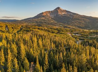 One&only Private Est Lot 5, Big Sky, MT 59716
