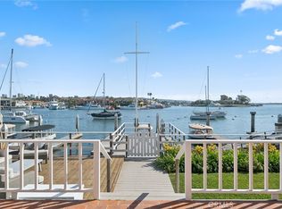 2732 Bayshore Dr, Newport Beach, CA 92663