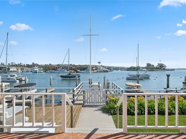 2732 Bayshore Dr, Newport Beach, CA 92663