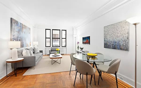 1st image of 221 W 82nd St APT 3A