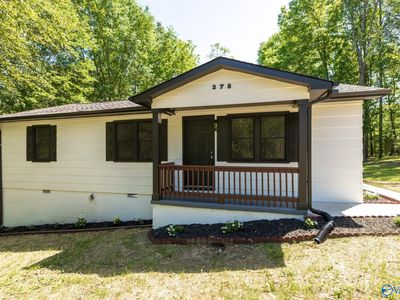 278 Noles Dr, New Market, AL, 35761