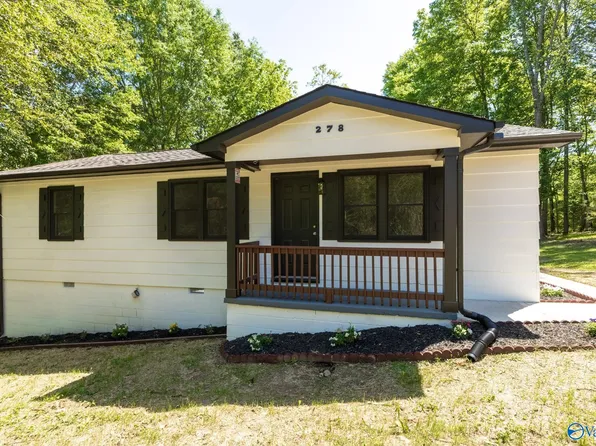 278 Noles Dr, New Market, AL 35761