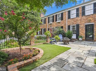 818 Green St, Alexandria, VA 22314
