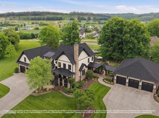 2620 Persimmon Rdg, Loudon, TN 37774
