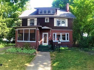 540 Winthrop St, Jackson, MI 49201