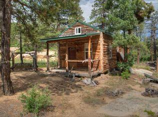 17666 County Road 31.9, Weston, CO 81089