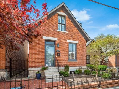 625 Mohawk St, Columbus, OH, 43206
