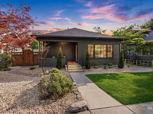 1115 E Jefferson St, Boise, ID 83712