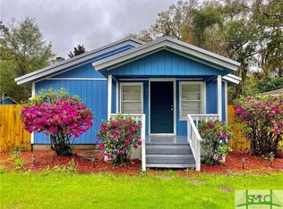 2319 Alaska St, Savannah, GA 31404