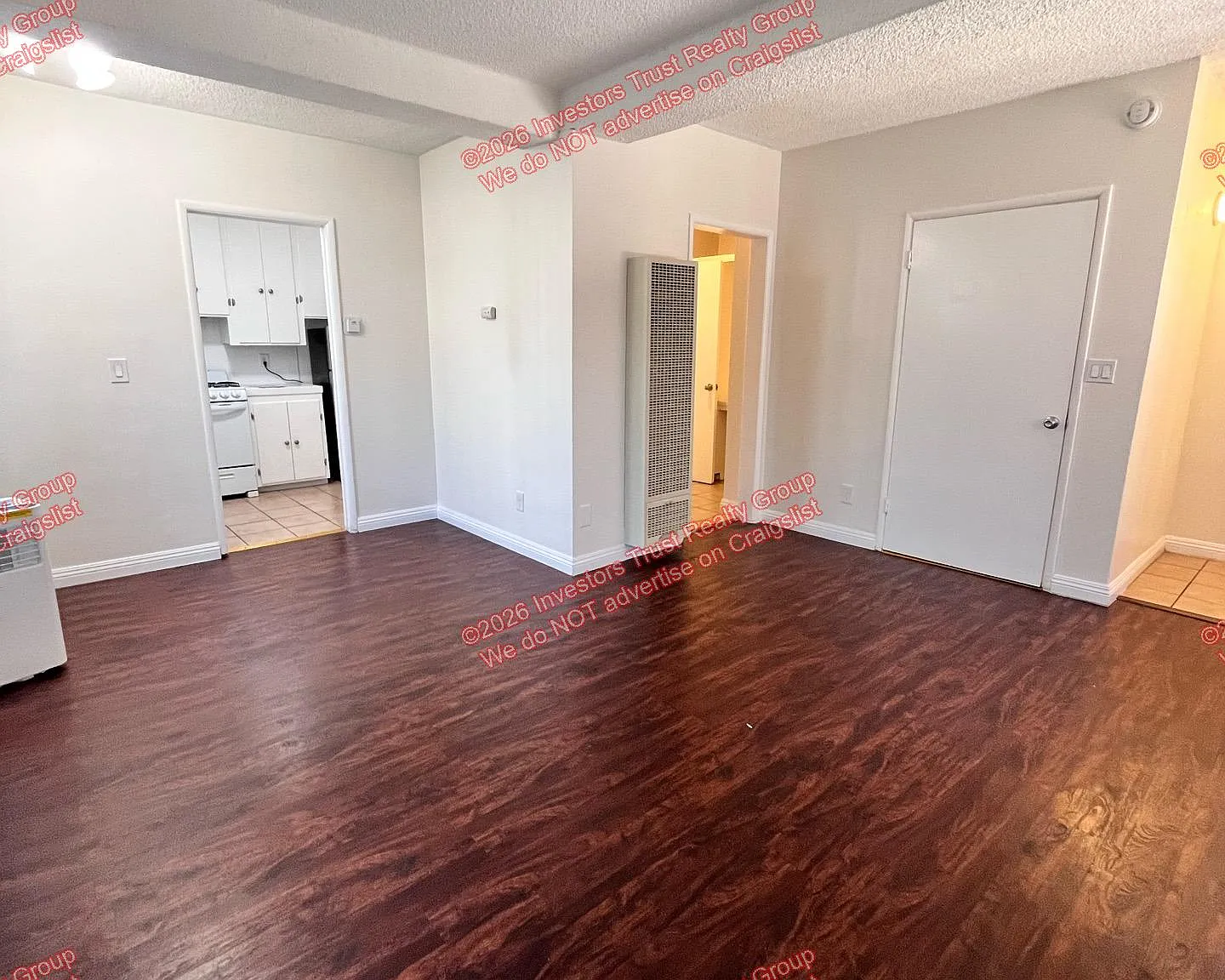 Studio, $1,295 — Photo 4