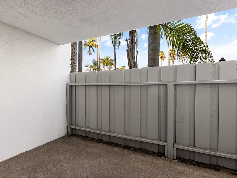 Your private outdoor retreat awaits.