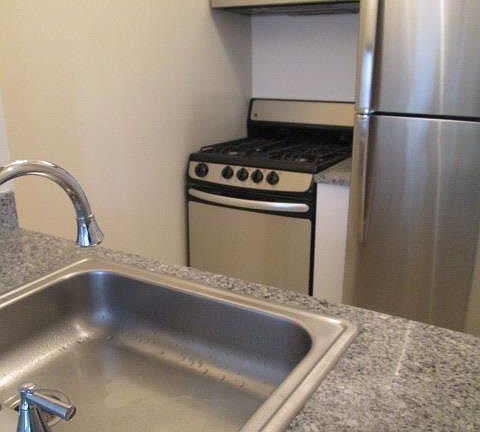 5th image of 350 W 50th St APT 34A