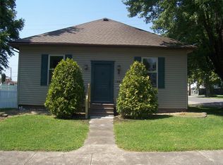 431 N 2nd St, Dupo, IL 62239