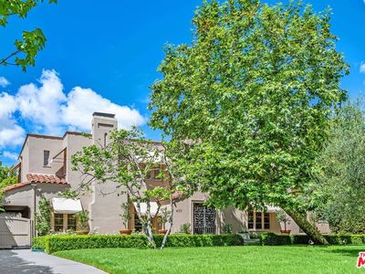 433 S Arden Blvd, Los Angeles, CA, 90020