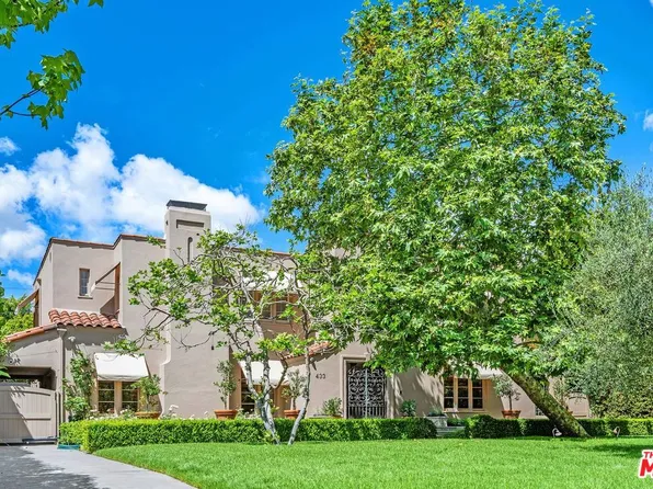 433 S Arden Blvd, Los Angeles, CA 90020