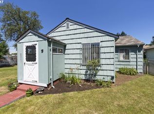 8221 SE Gray St, Happy Valley, OR