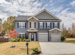 119 Wild Hickory Cir, Easley, SC 29642