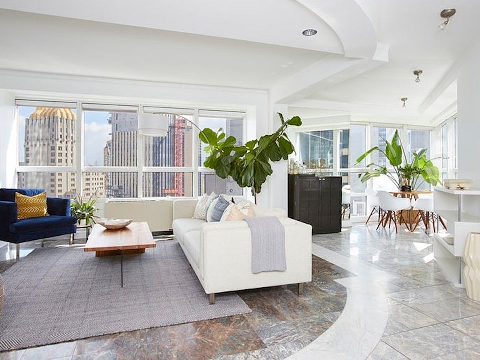 1st image of 146 W 57th St APT 36D