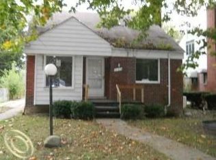 11312 Pierson St, Detroit, MI 48228
