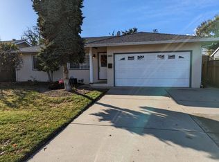 1483 Grace Ave, San Jose, CA 95125