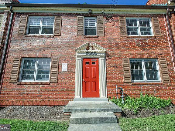 3rd image of 7808 Tilbury St APT 6