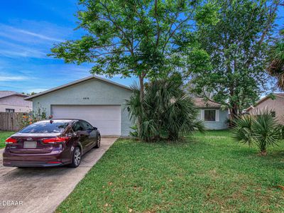 1414 Dexter Dr N #N, Pt Orange, FL, 32129