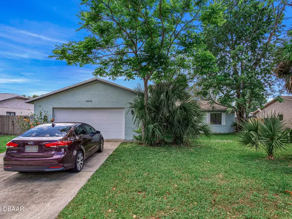 1414 Dexter Dr N #N, Pt Orange, FL 32129