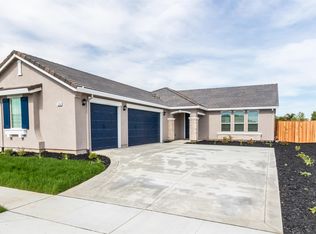 1894 Long Horn Trail Dr, Plumas Lake, CA
