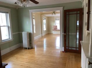 40 Walnut St #2, Medford, MA 02155