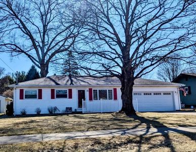 935 Scott St, Ashland, OH, 44805
