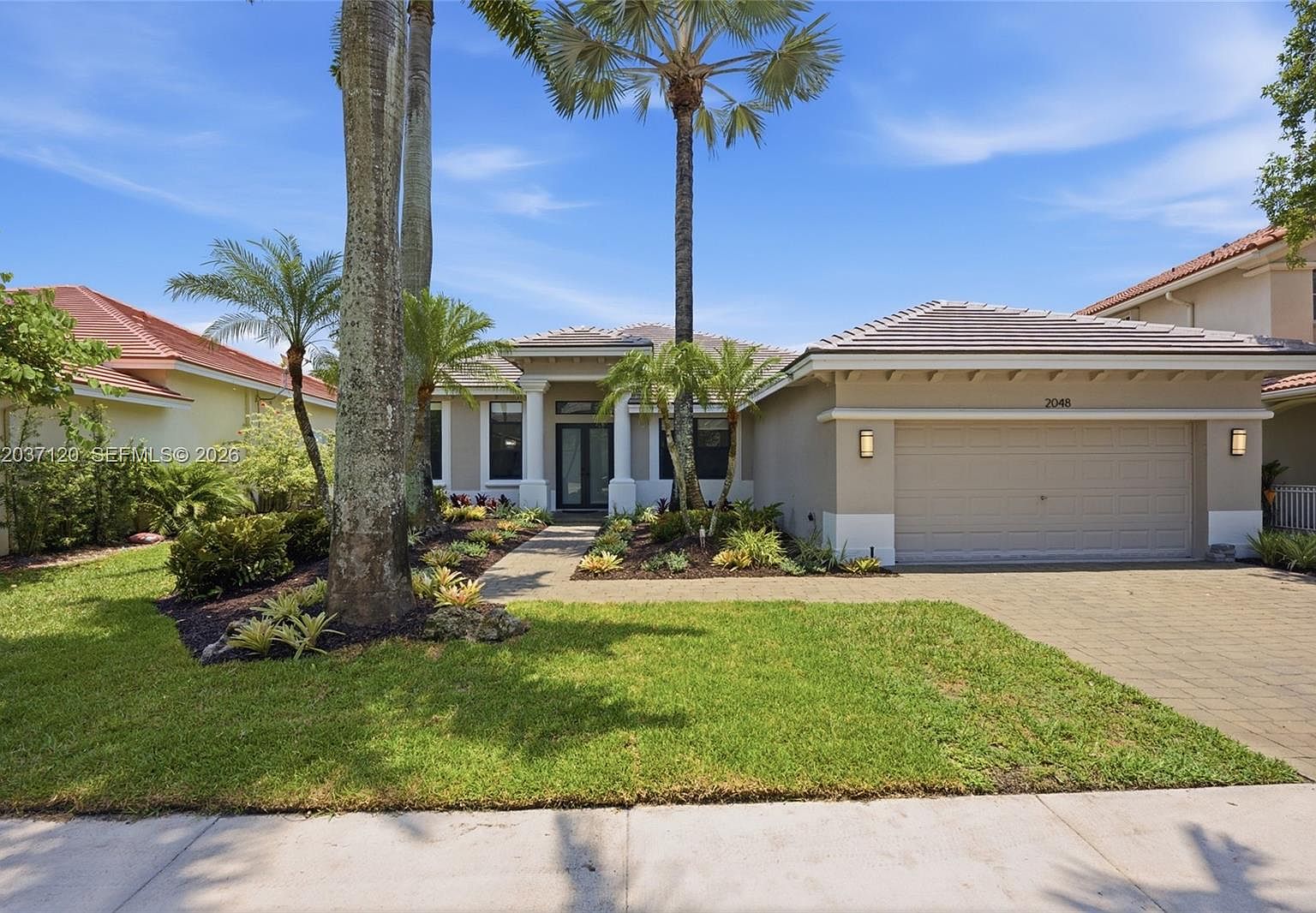 2048 Quail Roost Dr